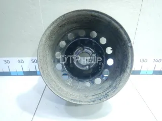 9675360480 Диск колесный железо Citroen C4 2 Арт AM60703676, вид 3