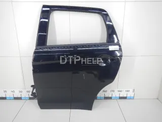 5730B837 Дверь задняя левая Mitsubishi ASX Арт AM70797501, вид 1