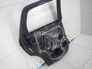 5730B837 Дверь задняя левая Mitsubishi ASX Арт AM70797501, вид 11