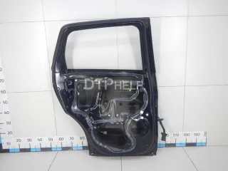 5730B837 Дверь задняя левая Mitsubishi ASX Арт AM70797501, вид 13