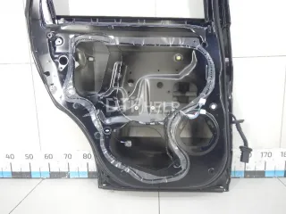 5730B837 Дверь задняя левая Mitsubishi ASX Арт AM70797501, вид 14
