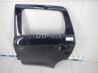 5730B837 Дверь задняя левая Mitsubishi ASX Арт AM70797501, вид 2