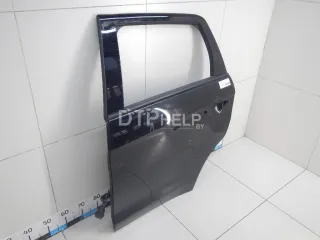 5730B837 Дверь задняя левая Mitsubishi ASX Арт AM70797501, вид 3