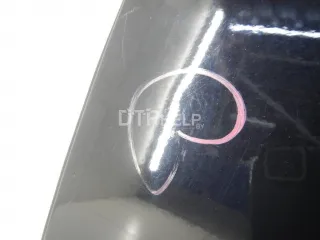 5730B837 Дверь задняя левая Mitsubishi ASX Арт AM70797501, вид 7