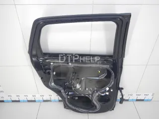 5730B837 Дверь задняя левая Mitsubishi ASX Арт AM70797501, вид 10