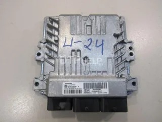 1608835180 Блок управления двигателем Citroen DS3 Арт AM80290776, вид 1