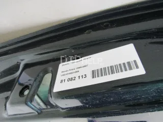 6Y0831055 Дверь передняя левая Skoda Fabia 1 Арт AM81082113, вид 10