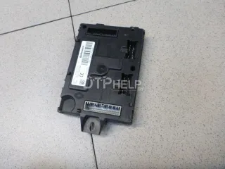 284B17940R Блок комфорта Renault Duster 1 Арт AM100563799, вид 2