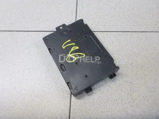 284B17940R Блок комфорта Renault Duster 1 Арт AM100563799, вид 4