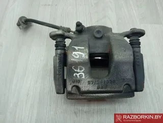 34116860268,6860268,34116867312,6867312 Суппорт передний правый BMW 2 F44 Арт 36191_6, вид 1