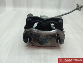 34116860268,6860268,34116867312,6867312 Суппорт передний правый BMW 2 F44 Арт 36191_6, вид 7
