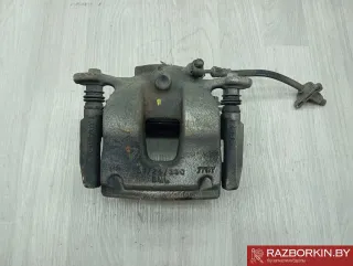 34116860267,6860267,34116867311,6867311 Суппорт передний левый MINI COUNTRYMAN F60 Арт 36190, вид 1