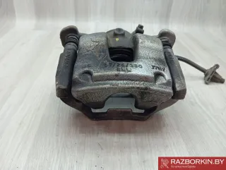 34116860267,6860267,34116867311,6867311 Суппорт передний левый MINI COUNTRYMAN F60 Арт 36190, вид 2