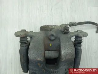 34116860267,6860267,34116867311,6867311 Суппорт передний левый MINI COUNTRYMAN F60 Арт 36190, вид 3