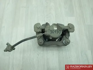 34116860267,6860267,34116867311,6867311 Суппорт передний левый MINI COUNTRYMAN F60 Арт 36190, вид 4