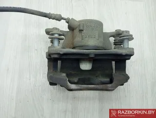 34116860267,6860267,34116867311,6867311 Суппорт передний левый MINI COUNTRYMAN F60 Арт 36190, вид 5