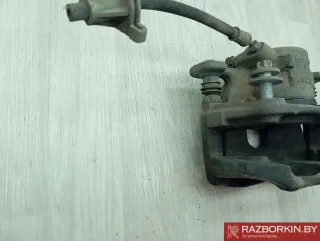 34116860267,6860267,34116867311,6867311 Суппорт передний левый MINI COUNTRYMAN F60 Арт 36190, вид 7