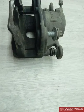 34116860267,6860267,34116867311,6867311 Суппорт передний левый MINI COUNTRYMAN F60 Арт 36190, вид 8
