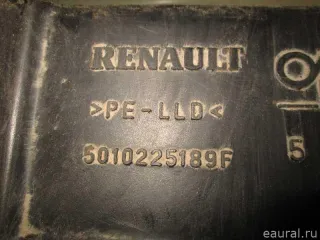 5010225189 Renault Бардачок Renault Premium Арт E36167714, вид 4