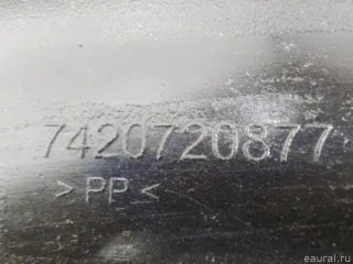 7420742833 Renault Патрубок воздушного фильтра Renault Magnum Арт E8239561, вид 5