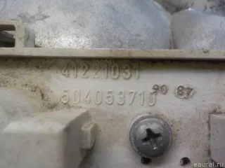 41221031 Iveco Плафон салонный Iveco Stralis Арт E36243165, вид 6