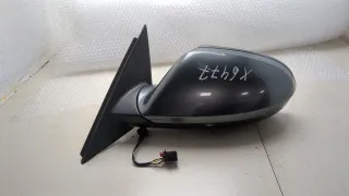 4G2857409N,4G0857535A,4G0857527 Зеркало левое Audi A6 C7 (S6,RS6) Арт 20324845, вид 1