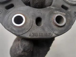 A2034110015 Муфта кардана Mercedes E W212 Арт 20321706, вид 3