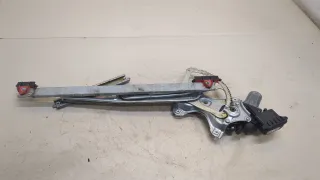 698100D430 Стеклоподъемник правый передний Toyota Yaris 3 Арт 20318350, вид 1