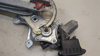 698100D430 Стеклоподъемник правый передний Toyota Yaris 3 Арт 20318350, вид 2