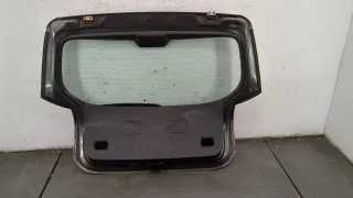 6700502060 Крышка багажника (дверь 3-5) Toyota Corolla E120 Арт 20189004, вид 4