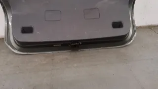 6700502060 Крышка багажника (дверь 3-5) Toyota Corolla E120 Арт 20189004, вид 5