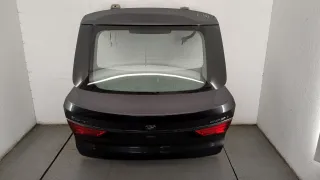 41007200968,41007238429,51627207411,51137211221,51497205747,51497223716,63257236012,6321719963763217199638 Крышка багажника (дверь 3-5) BMW 5 F10/F11/GT F07 Арт 20314675, вид 1