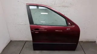 6X1837014G Замок двери передней правой Seat Toledo 2 Арт 11244364, вид 1