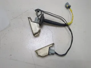 05109538AC Подсветка номера Chrysler Voyager 5 Арт 20241138, вид 5