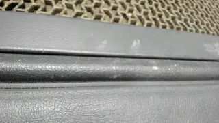  Шторка багажника Citroen Xsara Picasso Арт 6695140, вид 2