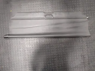  Шторка багажника Citroen Xsara Picasso Арт 6695140, вид 4