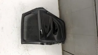 17A833056B Дверь задняя правая серая Volkswagen Jetta 7 Арт 20265840, вид 4