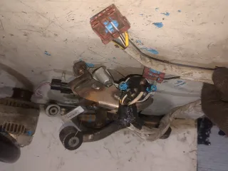 QRF101020 Замок зажигания Rover 45 Арт 20317217, вид 3