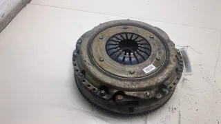 616224,55577123 Маховик Opel Insignia 1 Арт 20196461, вид 1
