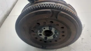 616224,55577123 Маховик Opel Insignia 1 Арт 20196461, вид 3