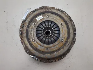 616224,55577123 Маховик Opel Insignia 1 Арт 20196461, вид 4