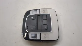 92800L1,92800L0 Фонарь салона (плафон) Hyundai Sonata (DN8) Арт 20280579