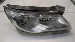 5N2941032K Фара передняя правая Volkswagen Tiguan 1 Арт 8963559, вид 1