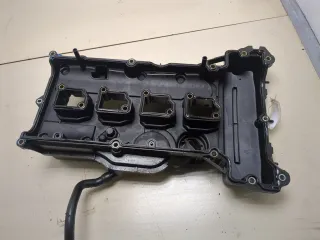  Клапанная крышка Mercedes C W203 Арт 20323252, вид 4