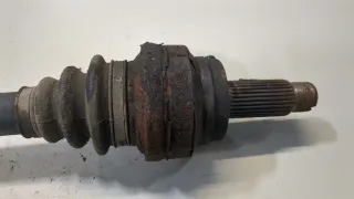 33208609839,8609839 Полуось задняя (приводной вал, ШРУС) BMW X5 E70 Арт 9261512, вид 2