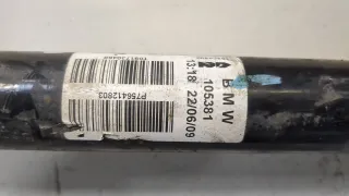 33208609839,8609839 Полуось задняя (приводной вал, ШРУС) BMW X5 E70 Арт 9261512, вид 3