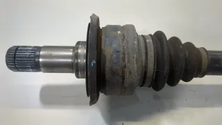 33208609839,8609839 Полуось задняя (приводной вал, ШРУС) BMW X5 E70 Арт 9261512, вид 4