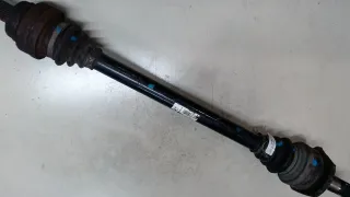 33208609839,8609839 Полуось задняя (приводной вал, ШРУС) BMW X5 E70 Арт 9261512, вид 5