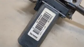 8K0959111,984686105 Электропривод (сервопривод) Audi A6 C7 (S6,RS6) Арт 20286848, вид 2