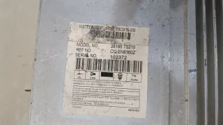 281857S210 Магнитола (аудио система) Nissan Titan Арт 20319854, вид 4